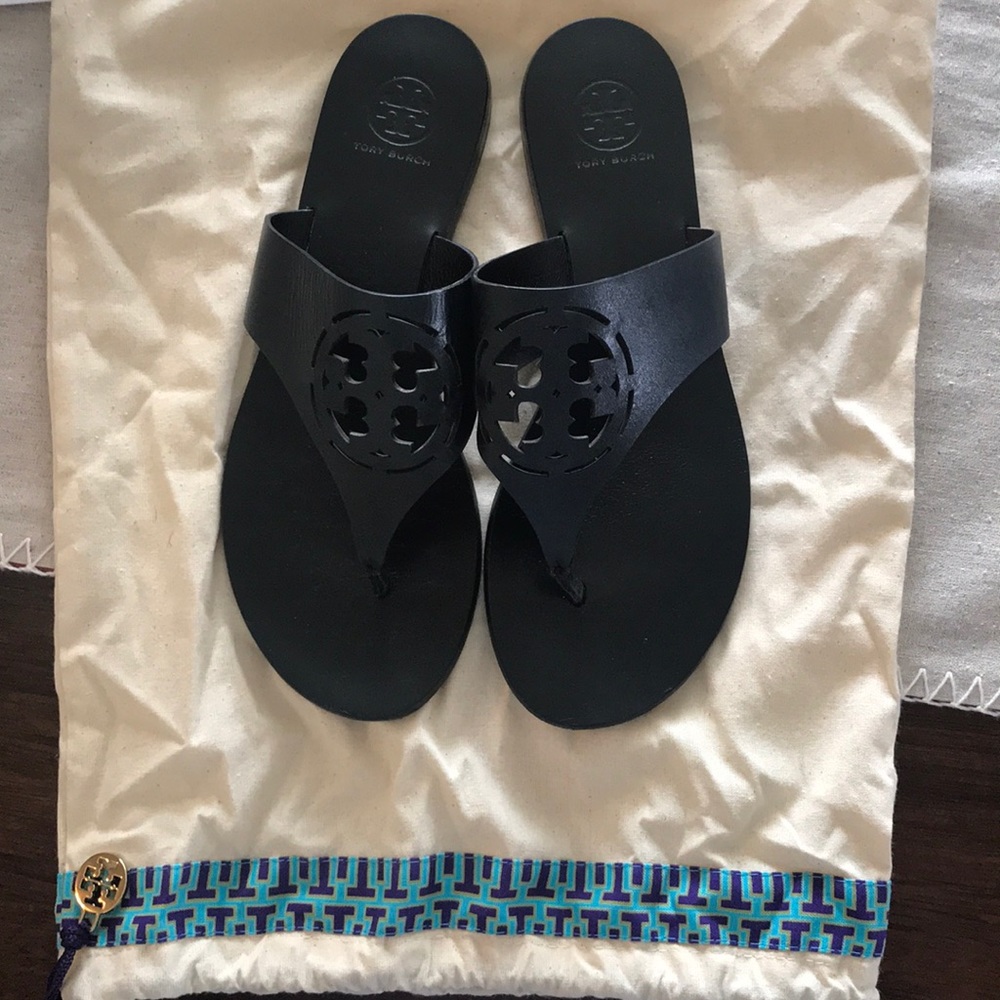 Tory Burch Zoey Sandals